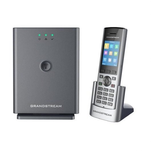 Grandstream DP722 and DP752 Base