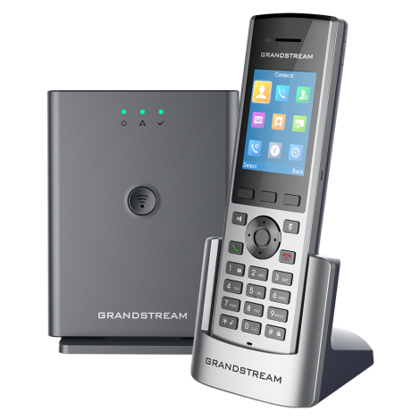 Grandstream DP722 Handset